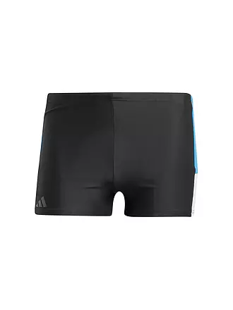 ADIDAS | Herren Beinbadehose Colorblock Swim Boxer | 